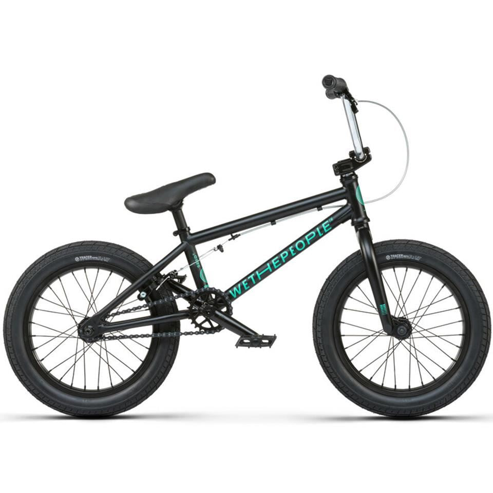 Wethepeople Seme 16 "2023 Bike BMX