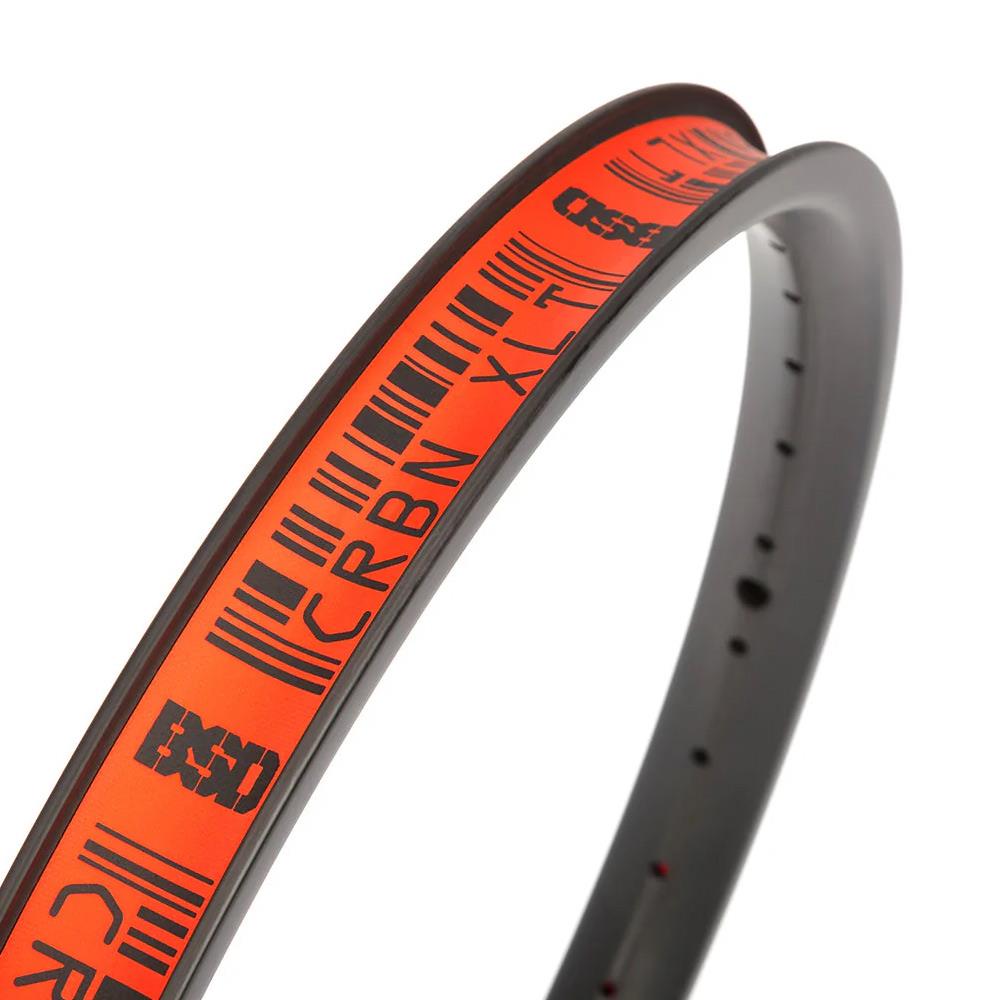 BSD CRBN-XLT Rim