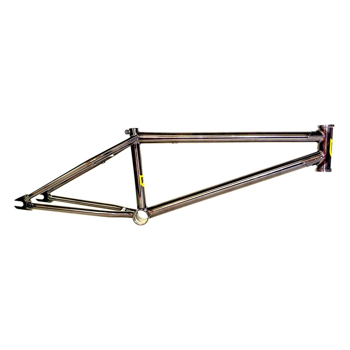 S&M ATF XL Frame – Source BMX - US