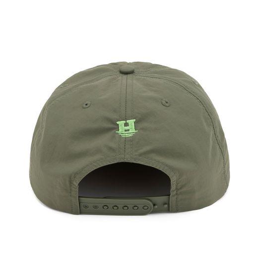 Help Big Help Hat - Army