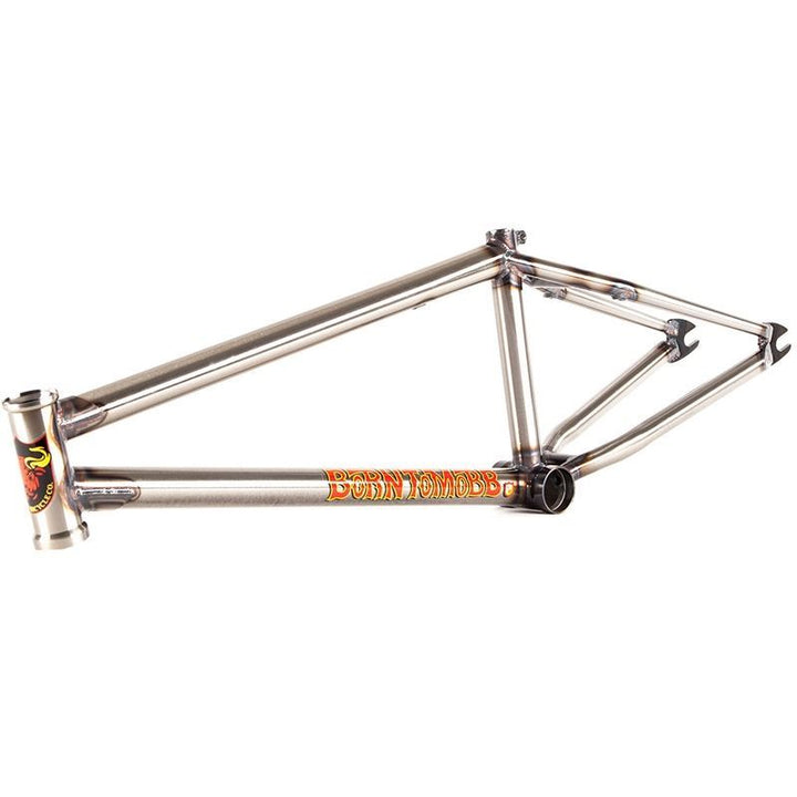 S&M Hoder BTM Frame