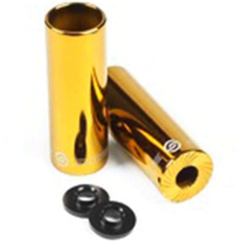 Salt Sono Acciaio PEG