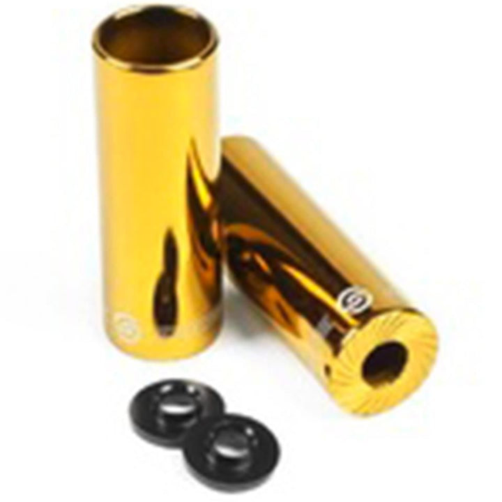 Salt Sono Acciaio PEG