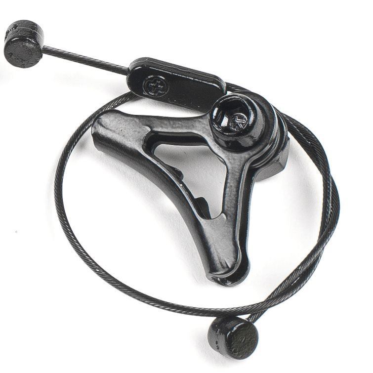 Saltplus Écho Freins en U