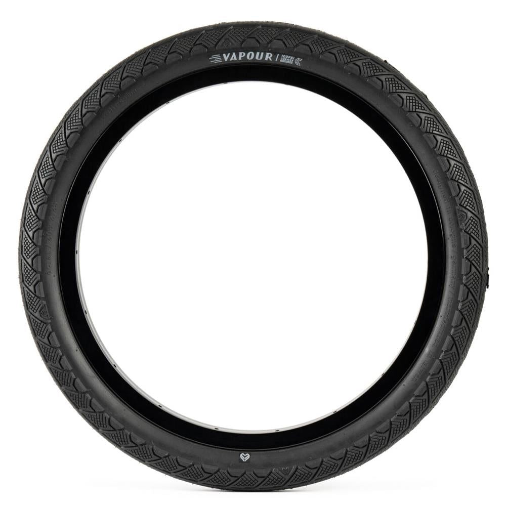 Eclat Pneumatico vapore