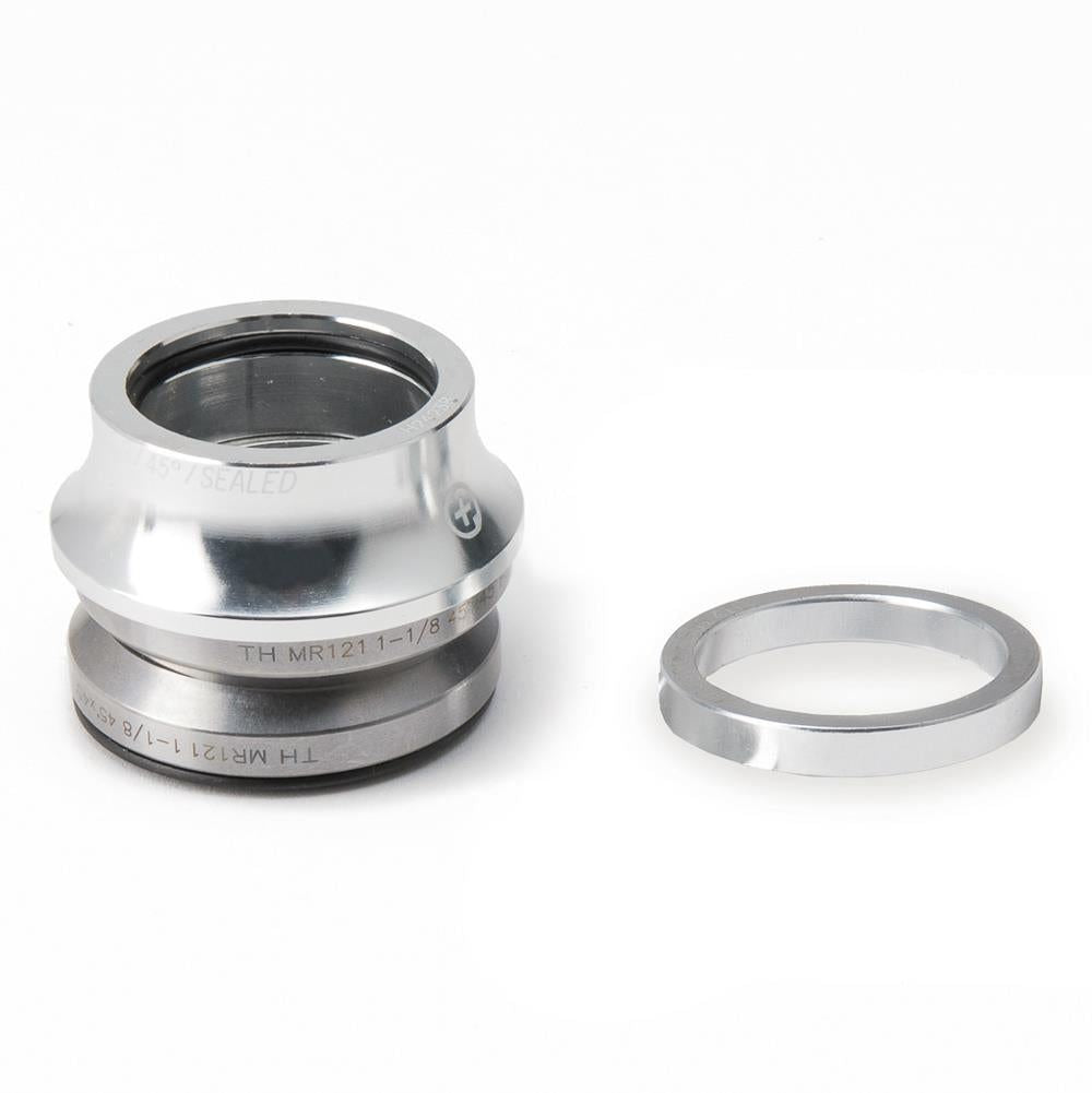 Saltplus Echo Integrated Headset