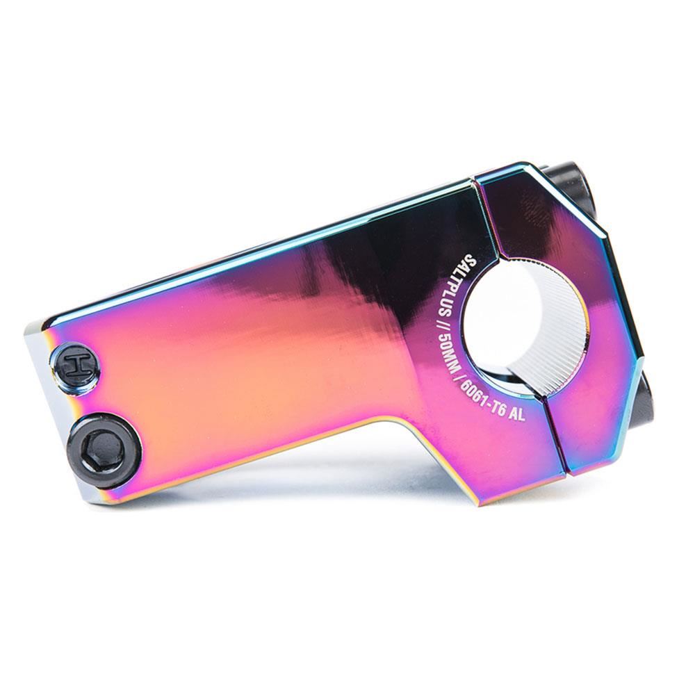 Saltplus Campo Carico anteriore Stelo