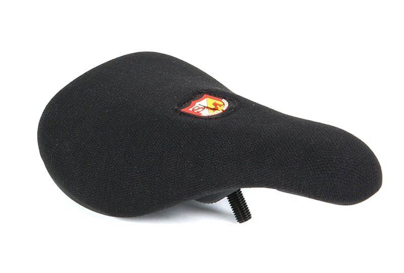 S&M Pivotal Kevlar Seat
