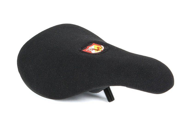 S&M Pivotal Kevlar Seat