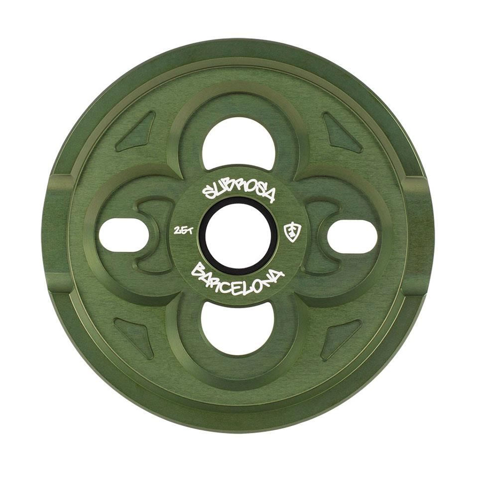 Subrosa Barcelona Sprocket