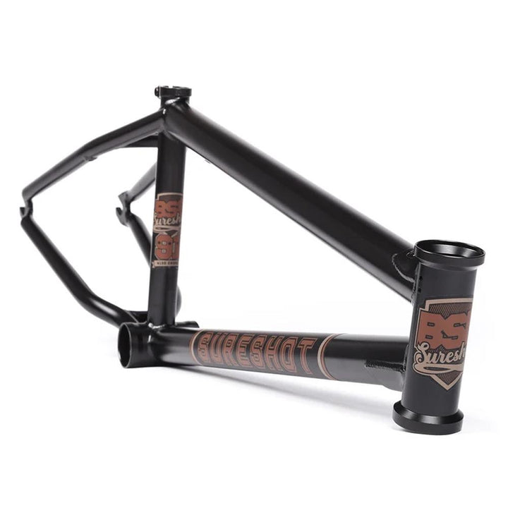 BSD Sureshot Frame