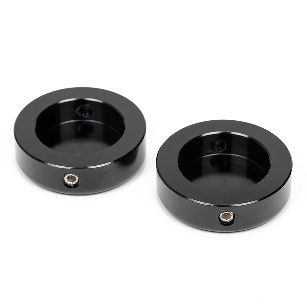 BSD Roastin Metal Barends - Black
