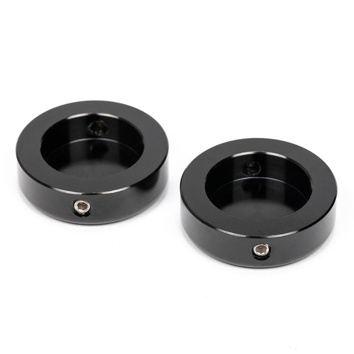 BSD Roastin Metal Barends - Black