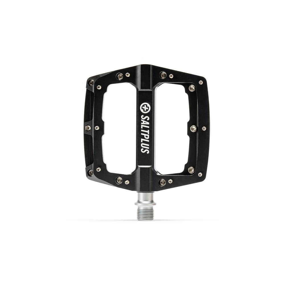 SaltPlus HQ CNC Pedal