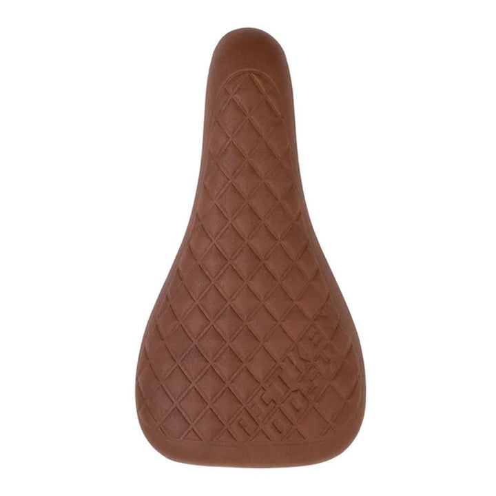 Odyssey Aitken Railed Seat - Dark Brown