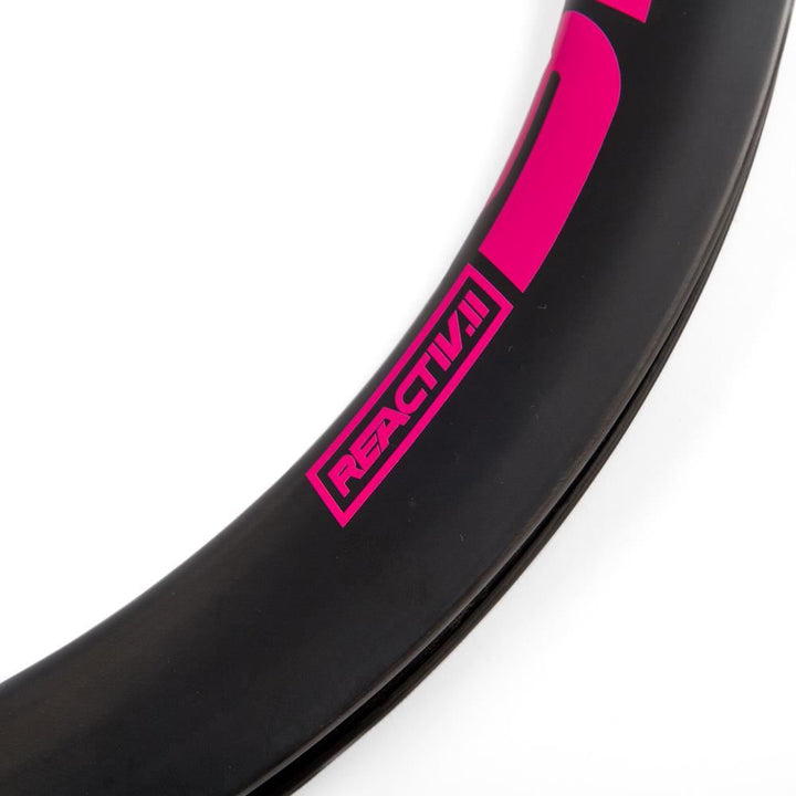 Stay Strong Reactiv 2 Carbon 20" Expert Race Front Rim