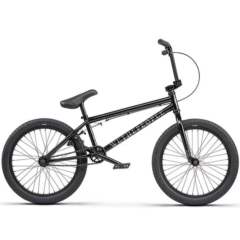 Wethepeople Thrillseeker X Large BMX Bike