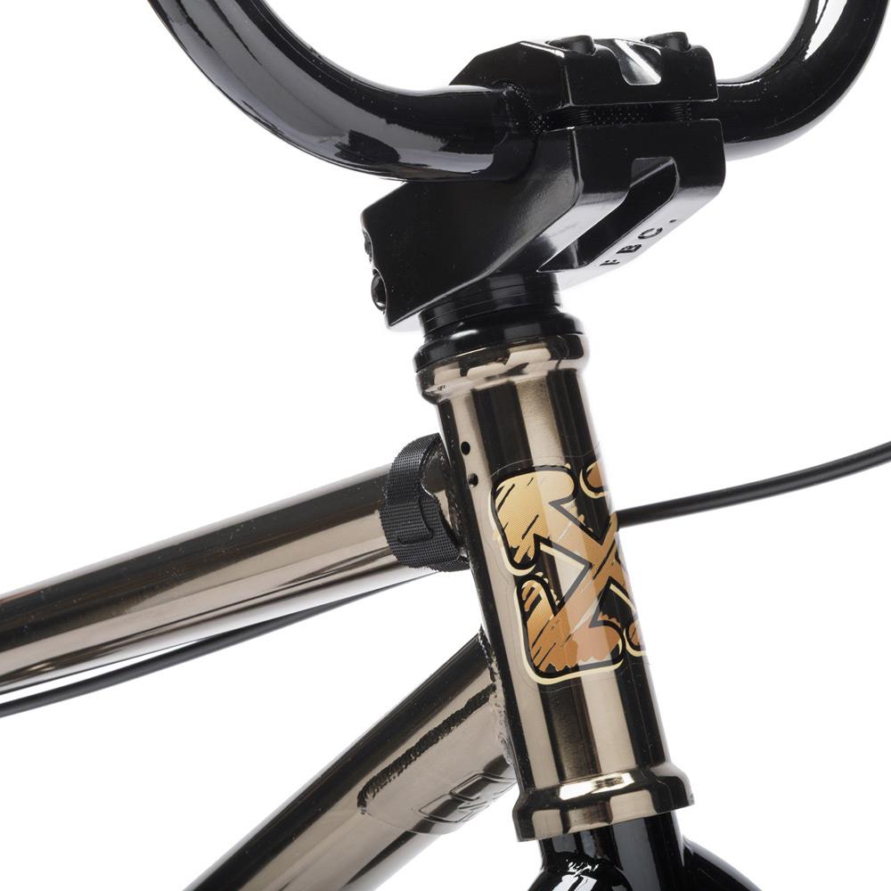 Fit Series One BMX Bike