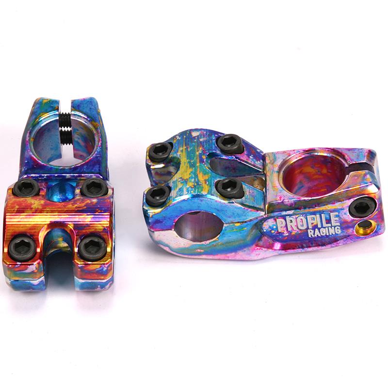 Profile Mulville Push STEM - Limited Edition Galaxy Rust