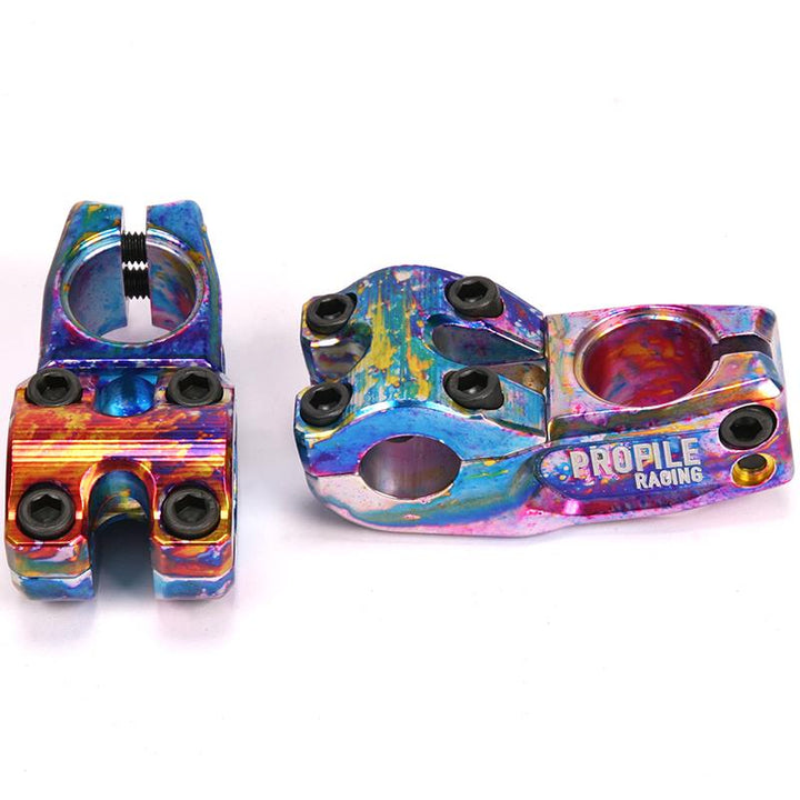 Profile Mulville Push STEM - Limited Edition Galaxy Rust