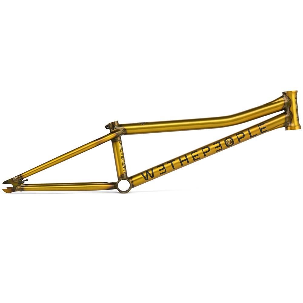 Wethepeople Utopia Flatland Frame – Source BMX - US