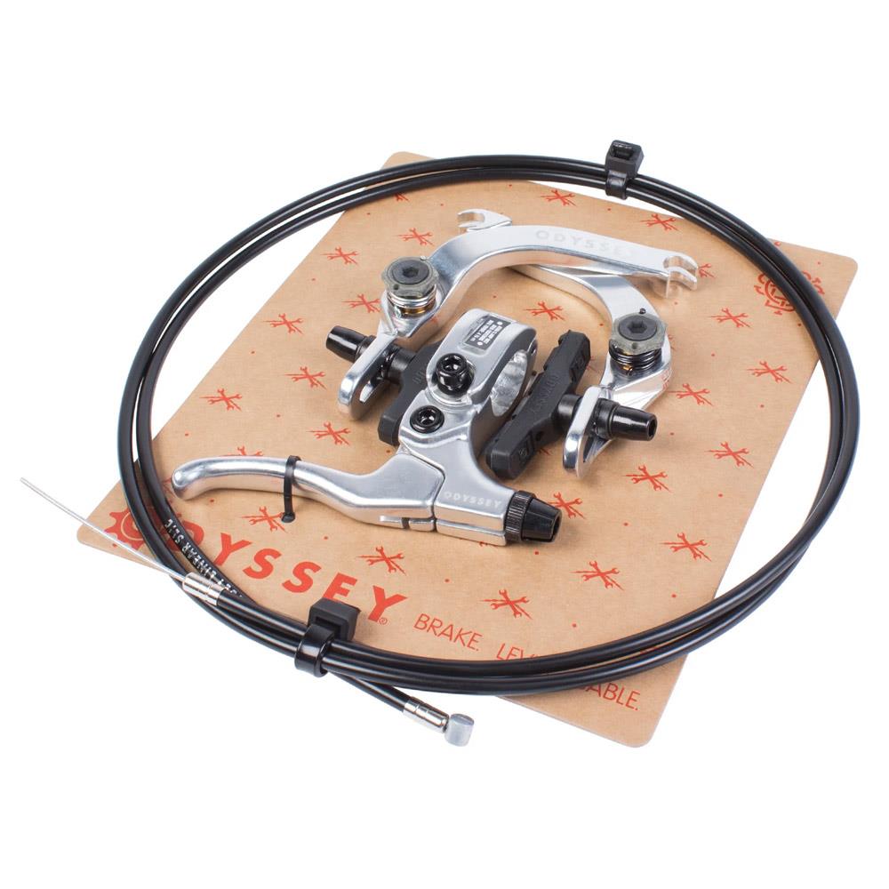 Odyssey Kit freno EVO 2.5