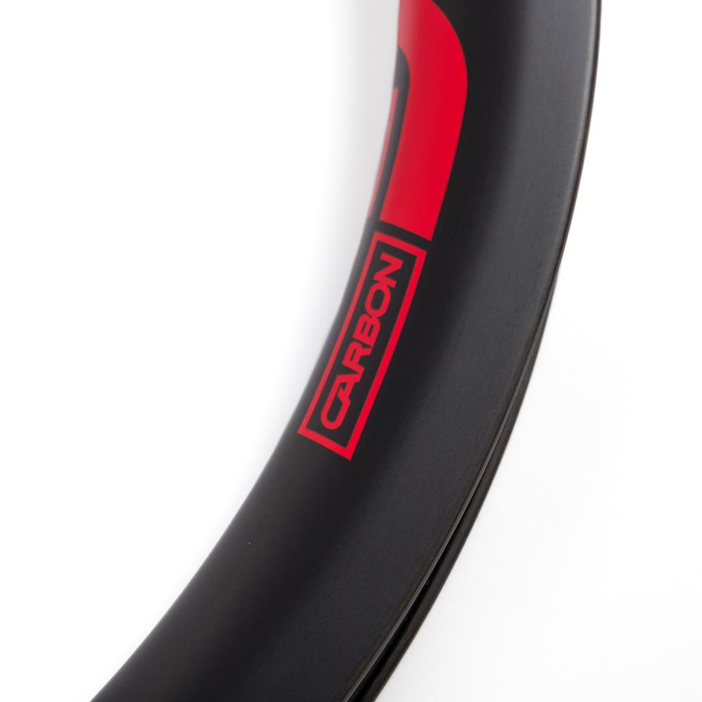 Stay Strong Reactiv 2 Carbone 20" Pro Rim de course
