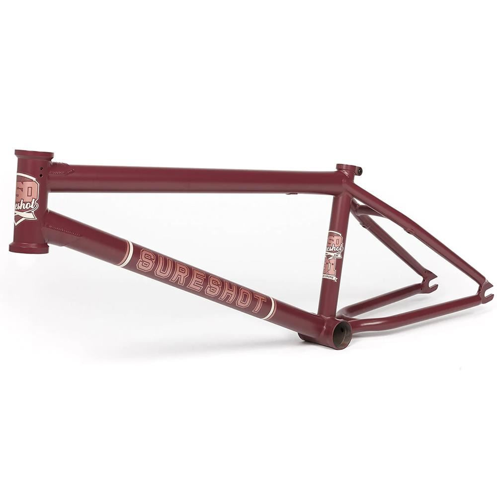 BSD Sureshot Frame