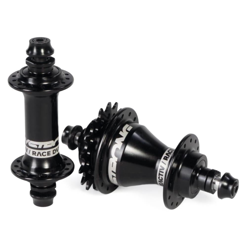 Stay Strong Reactiv Race Hubset