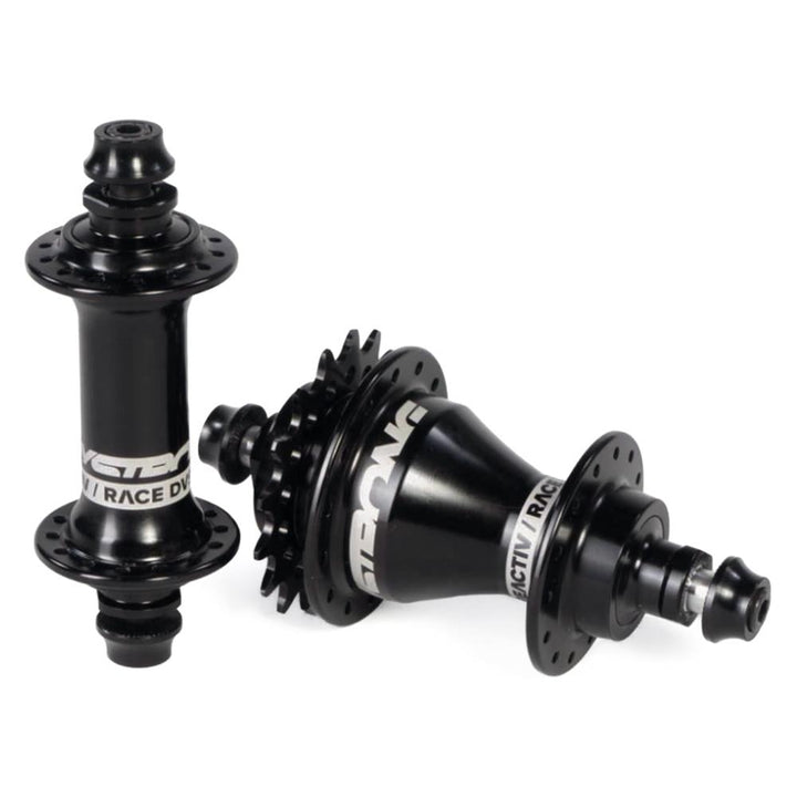 Stay Strong Reactiv Race Hubset