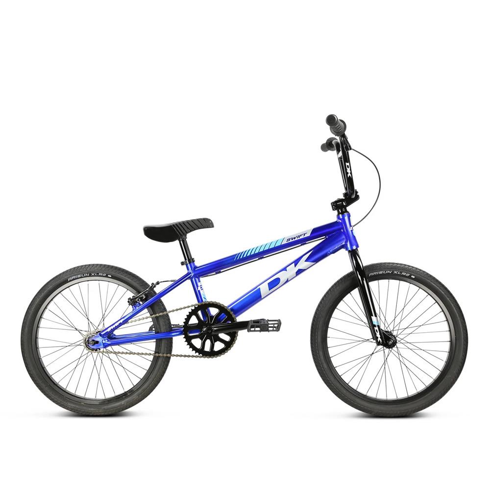 DK Swift Pro 20" Race BMX 2026