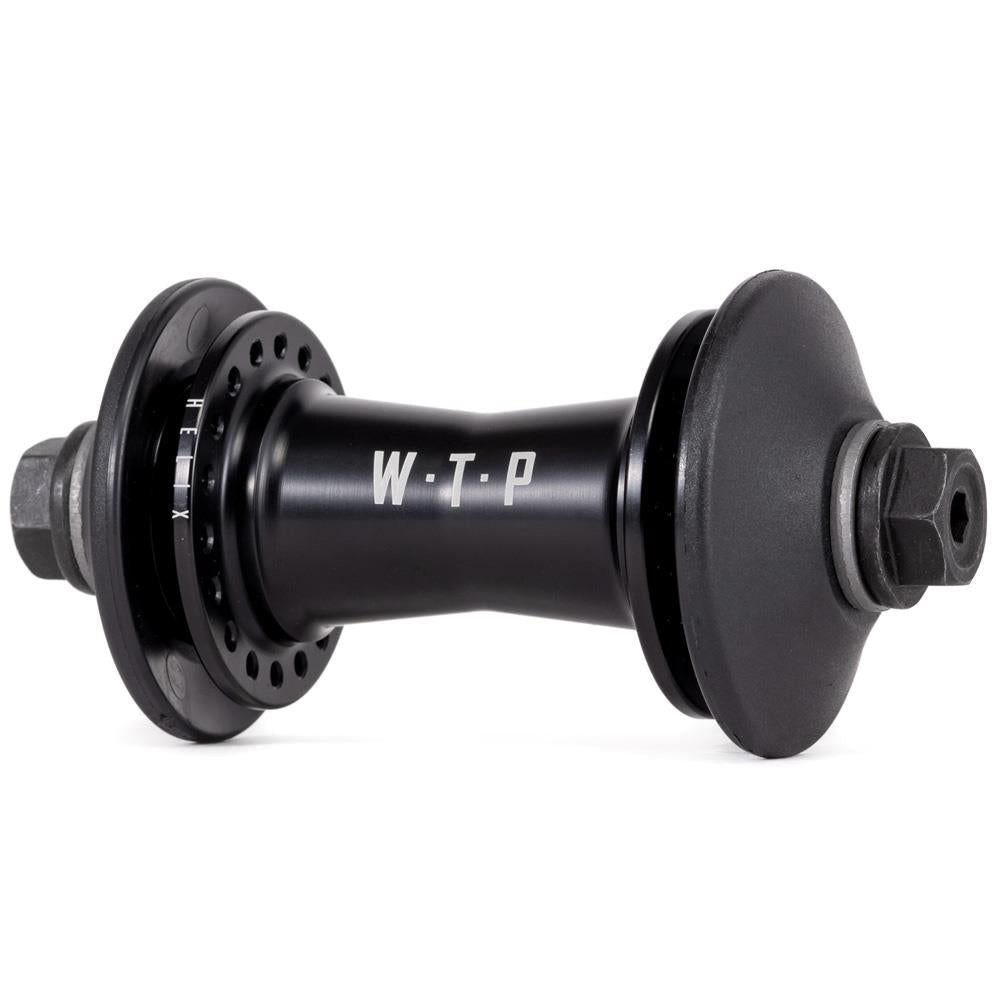 Wethepeople Helix Front Hub