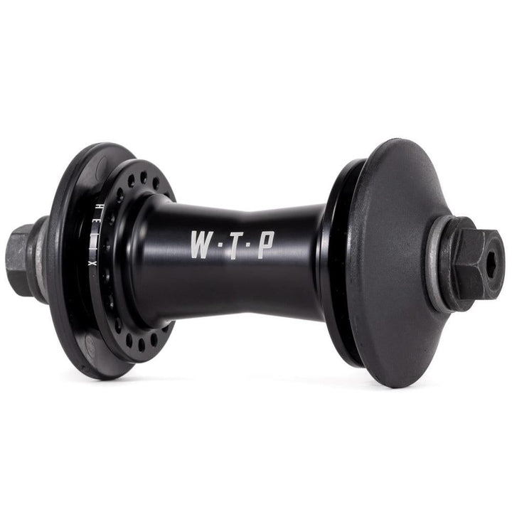 Wethepeople Helix Front Hub