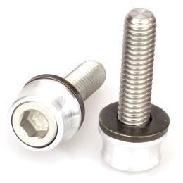 Profile Option - Bolts