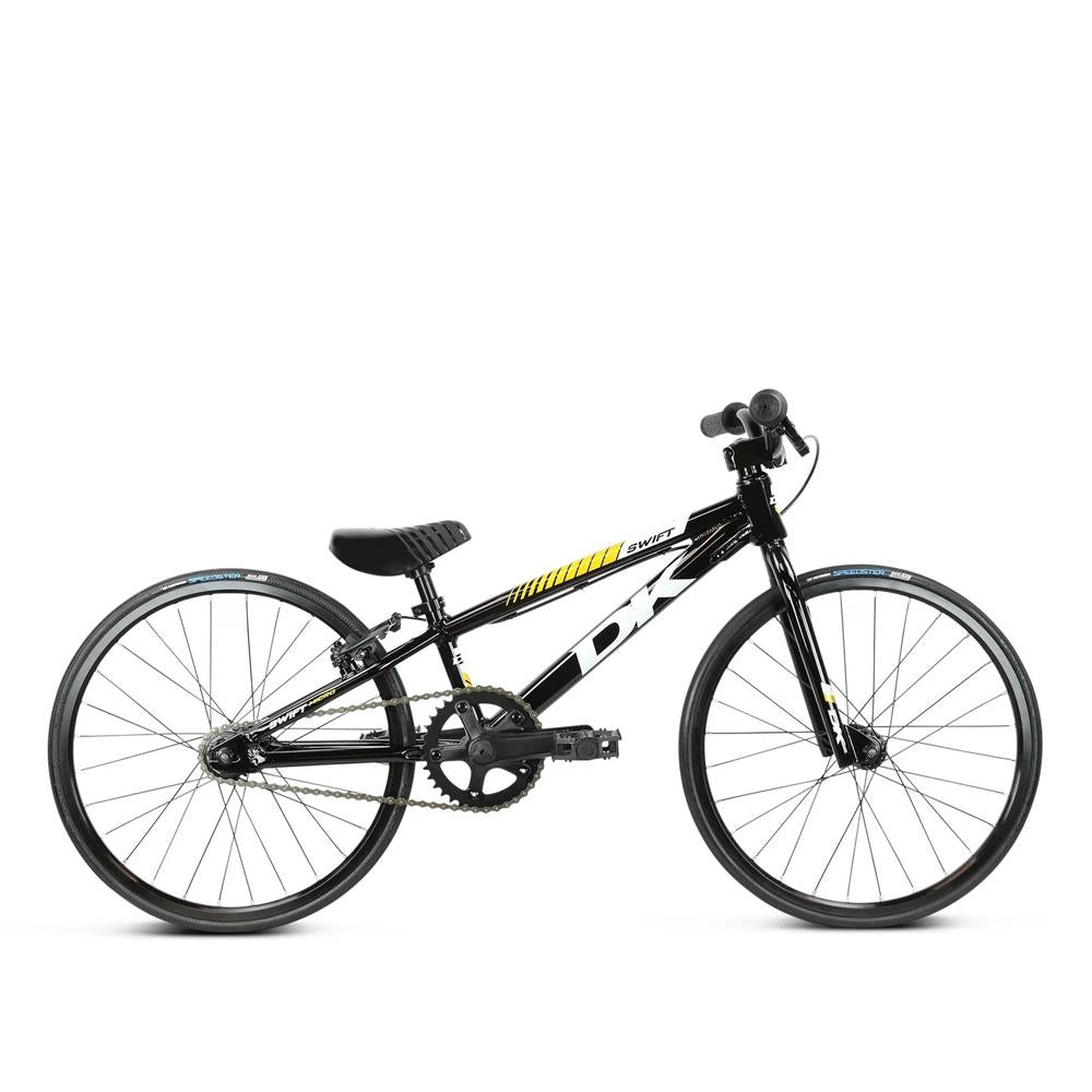 DK Swift Micro 18" Race BMX 2026
