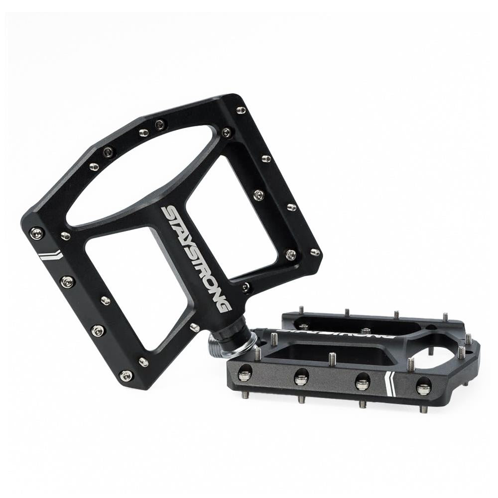 the force pedal Stay Strong Force Pro Race Pedal