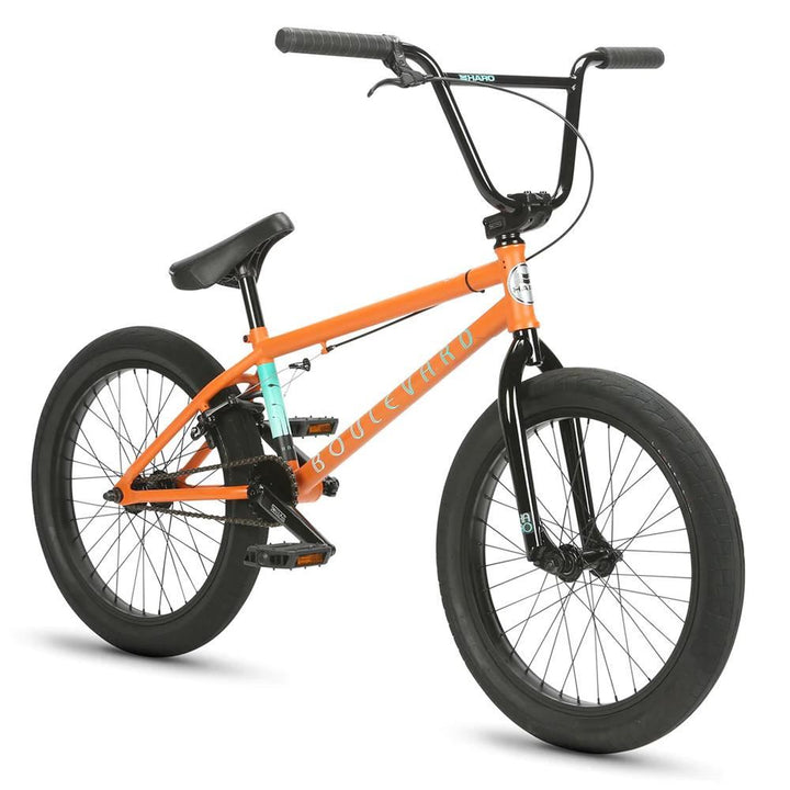 Haro Boulevard BMX Rad