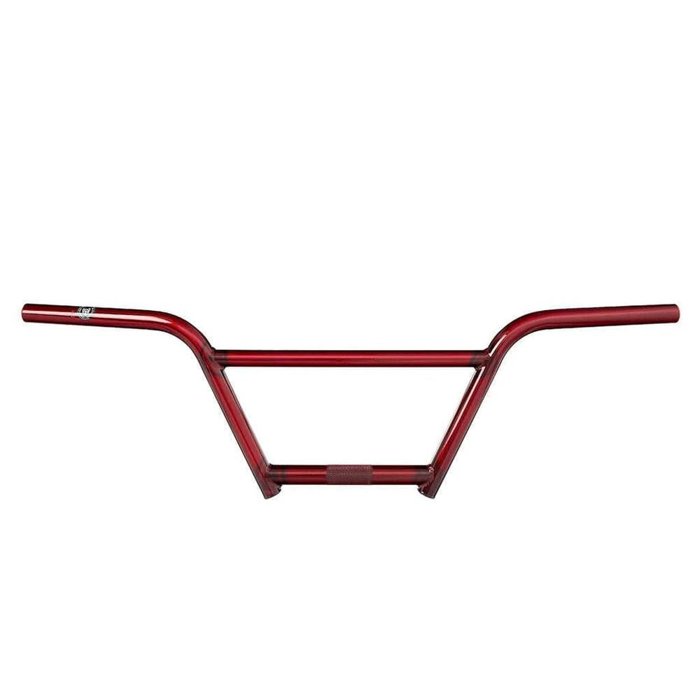 S&M 7" 4 Piece Cruiser Bar