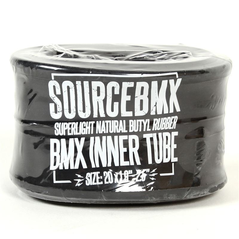 Source 20 "BMX INnertube