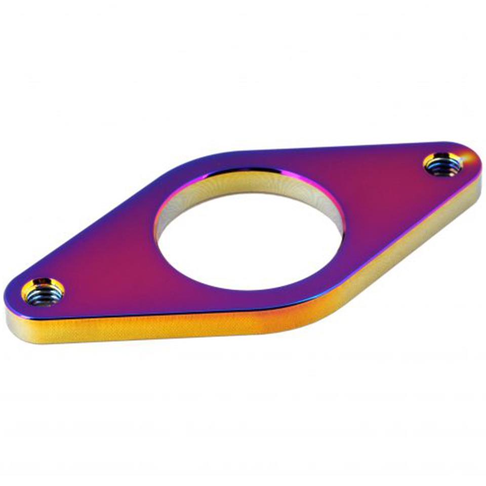 Piastra superiore snafu