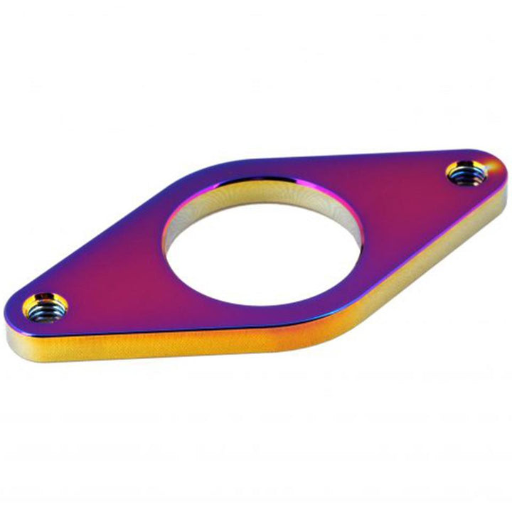 Piastra superiore snafu