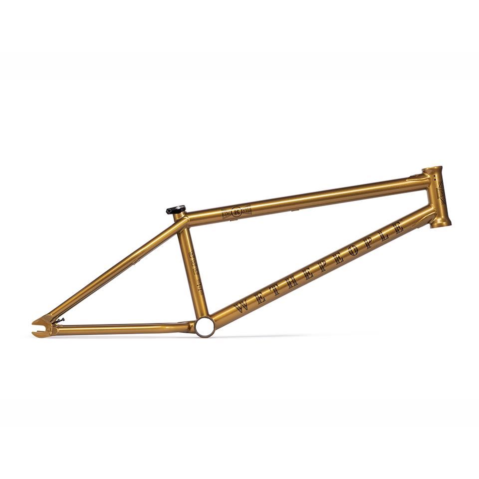 Wethepeople Revolver Frame | Source BMX - US