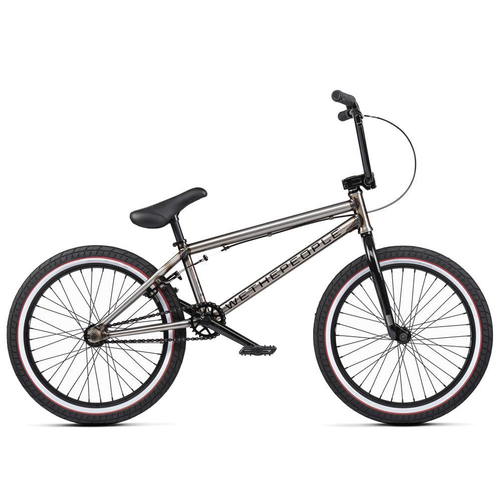 Wethepeople Nova BMX Bike – Source BMX - US