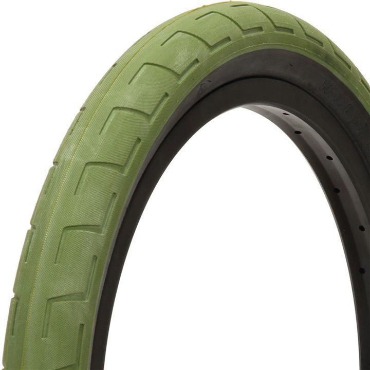 BSD Alex D Donnastreet Tire – Source BMX - US