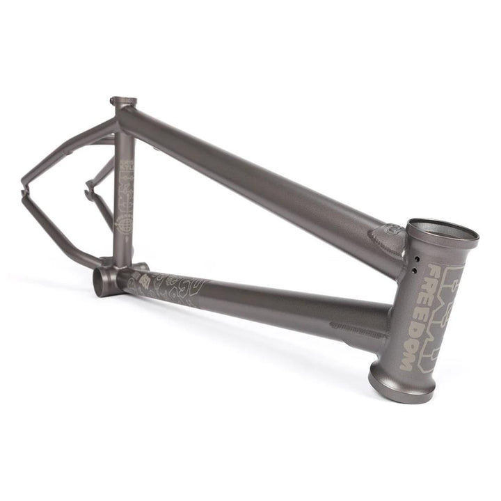 BSD Freedom Frame