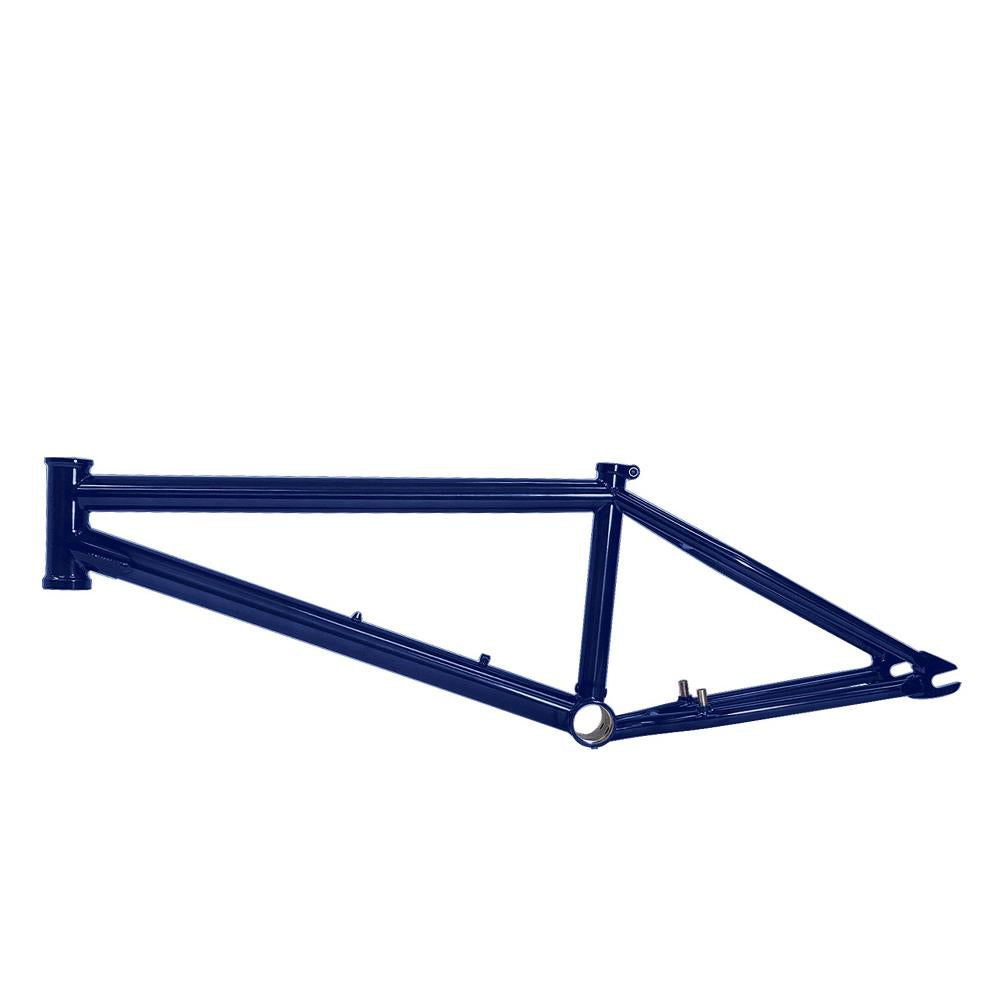 S&M Rambler Lukas Halahan Cadre