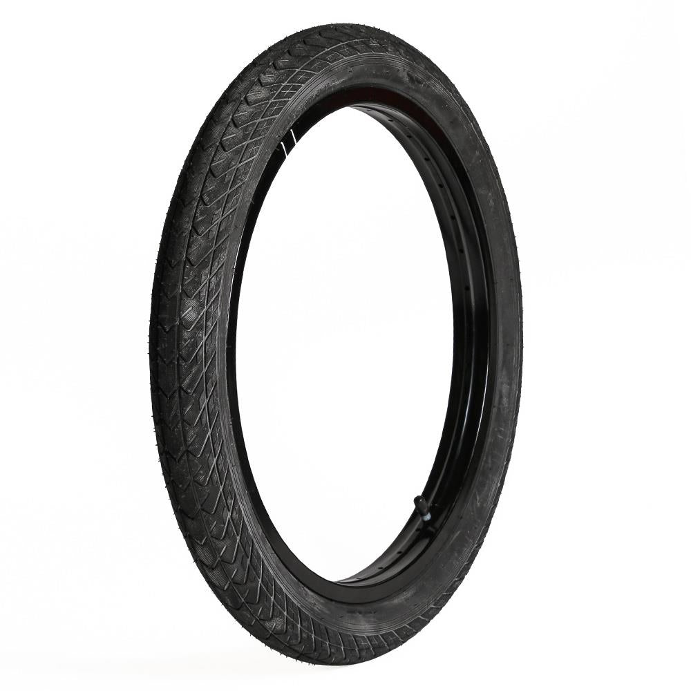 Jet 20" BMX Street Tire