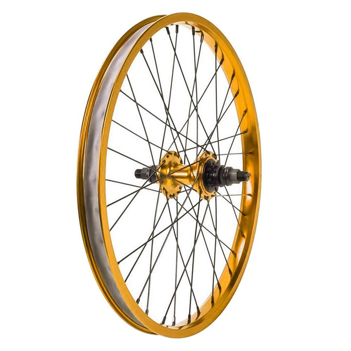 Jet BMX Generate 20" Front Wheel