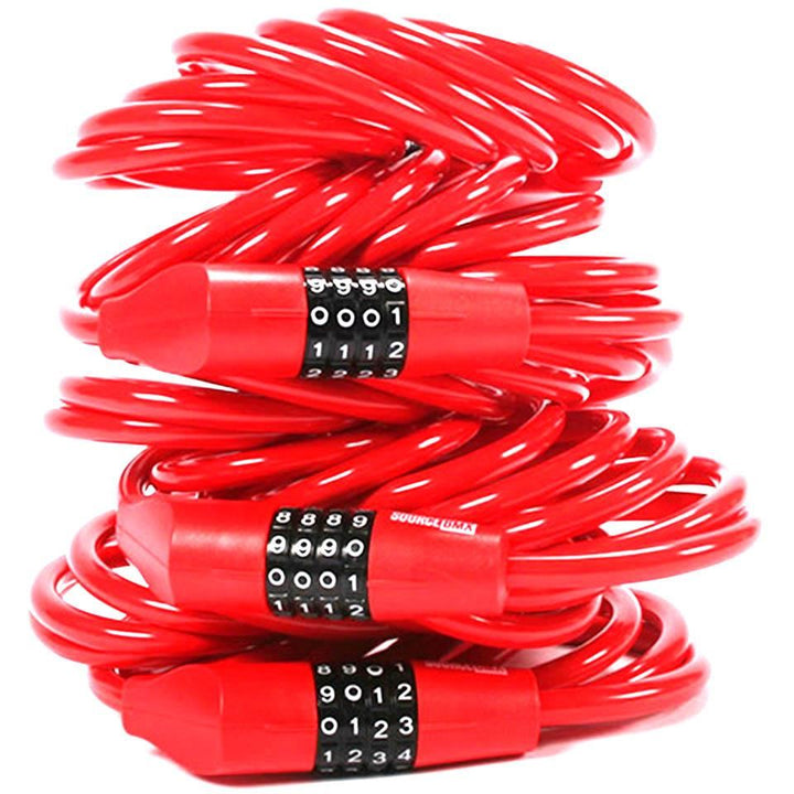 Source BMX Verrouillage