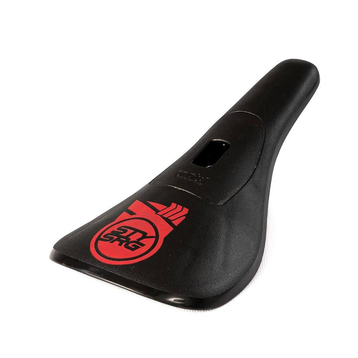 Stay Strong Chevron rápido Plástico Asiento de carrera fundamental